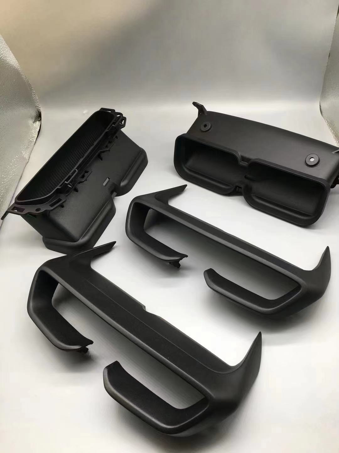 小批量復模手板