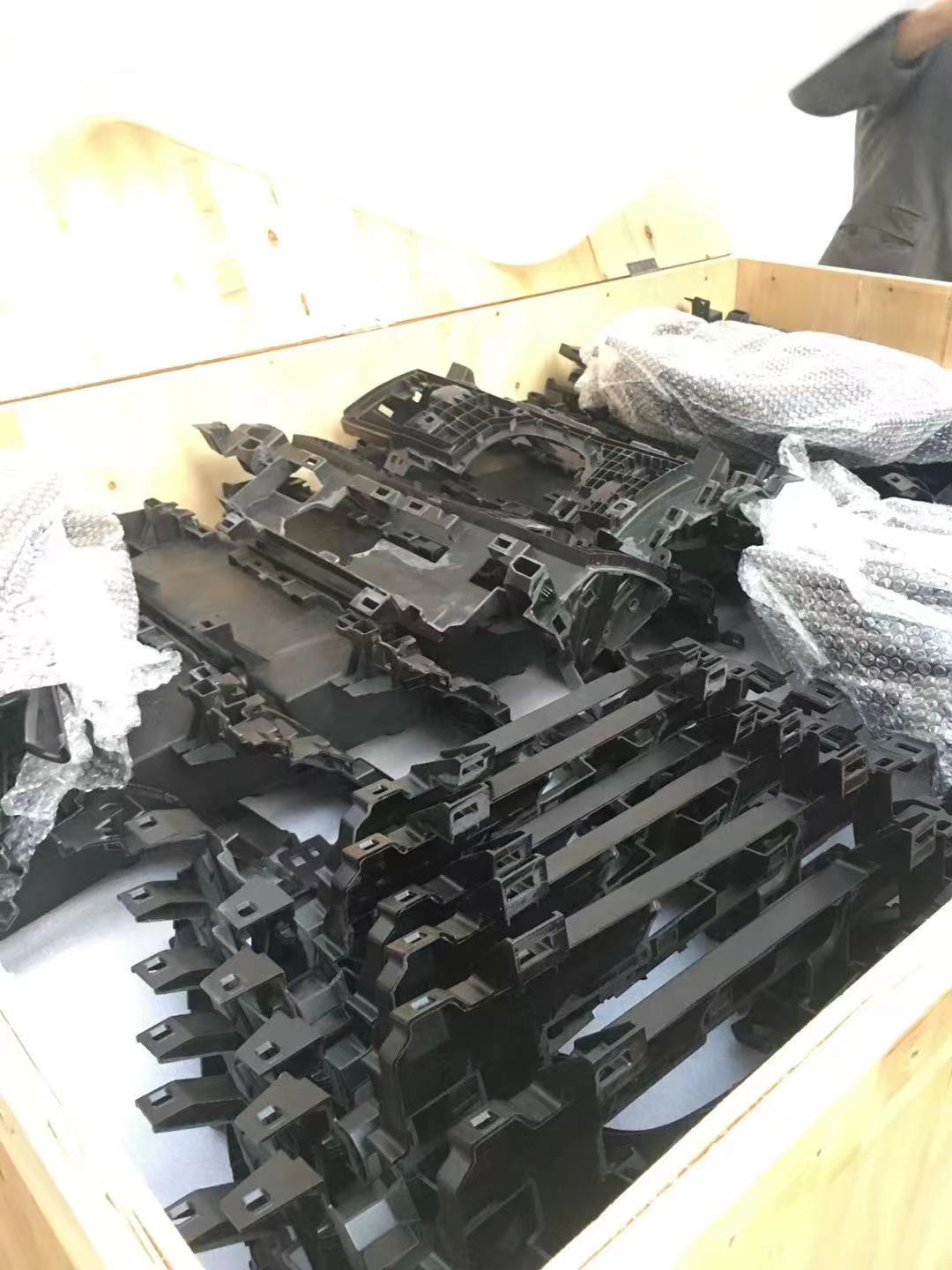 小批量復(fù)模手板