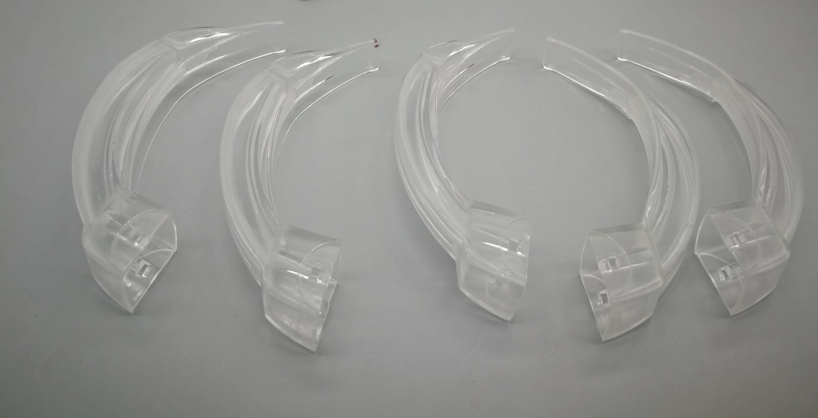 小批量復(fù)模手板