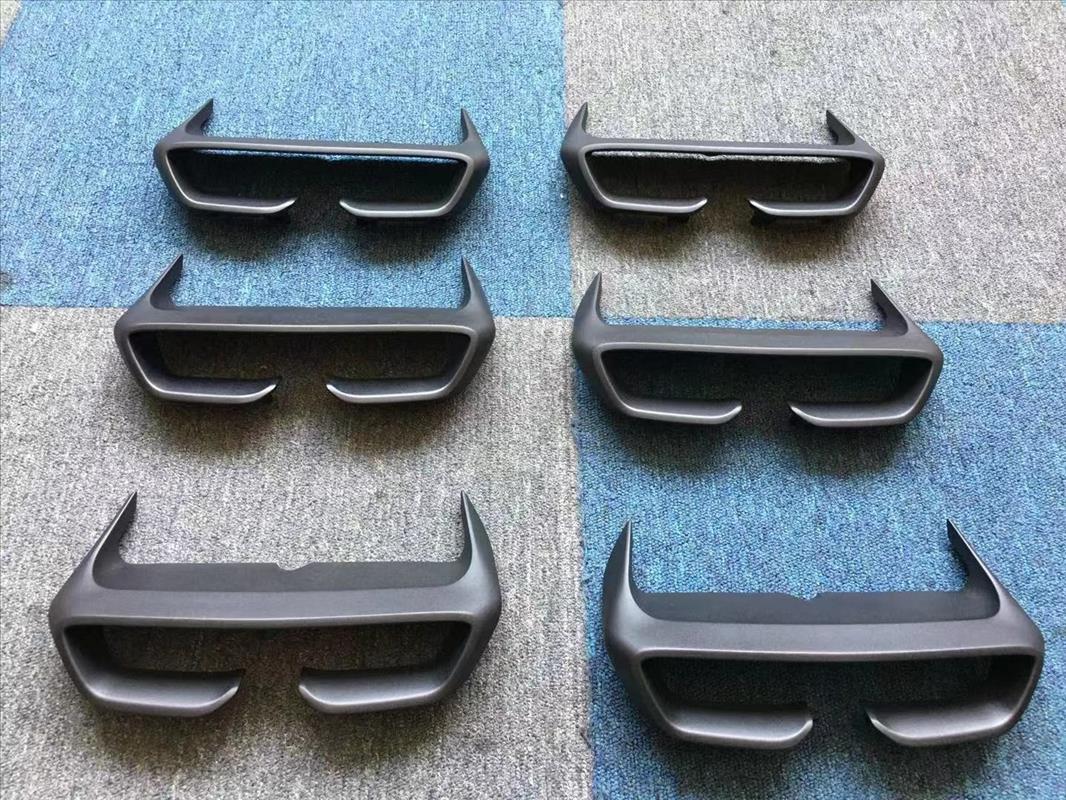 小批量復(fù)模手板