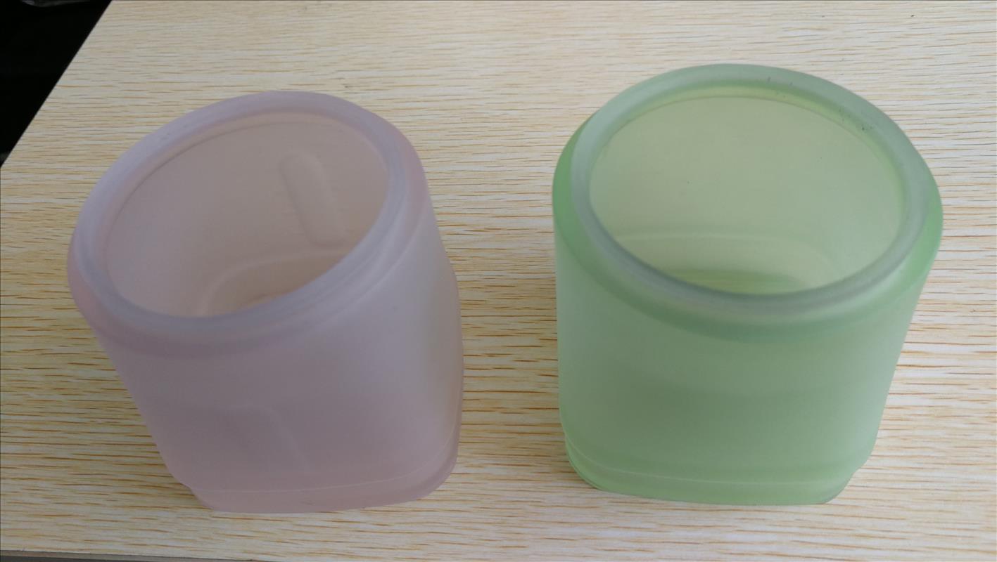 硅膠/TPU軟膠復(fù)模