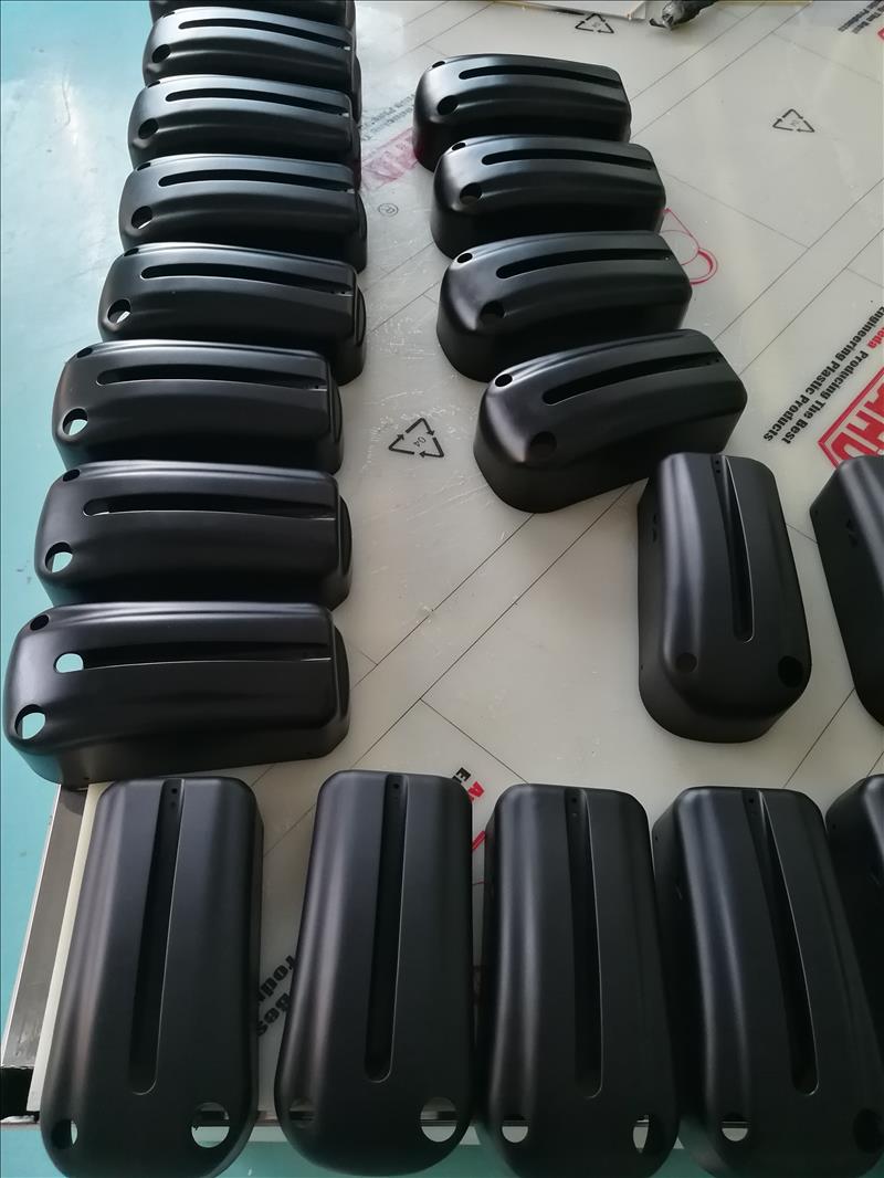 小批量復(fù)模手板