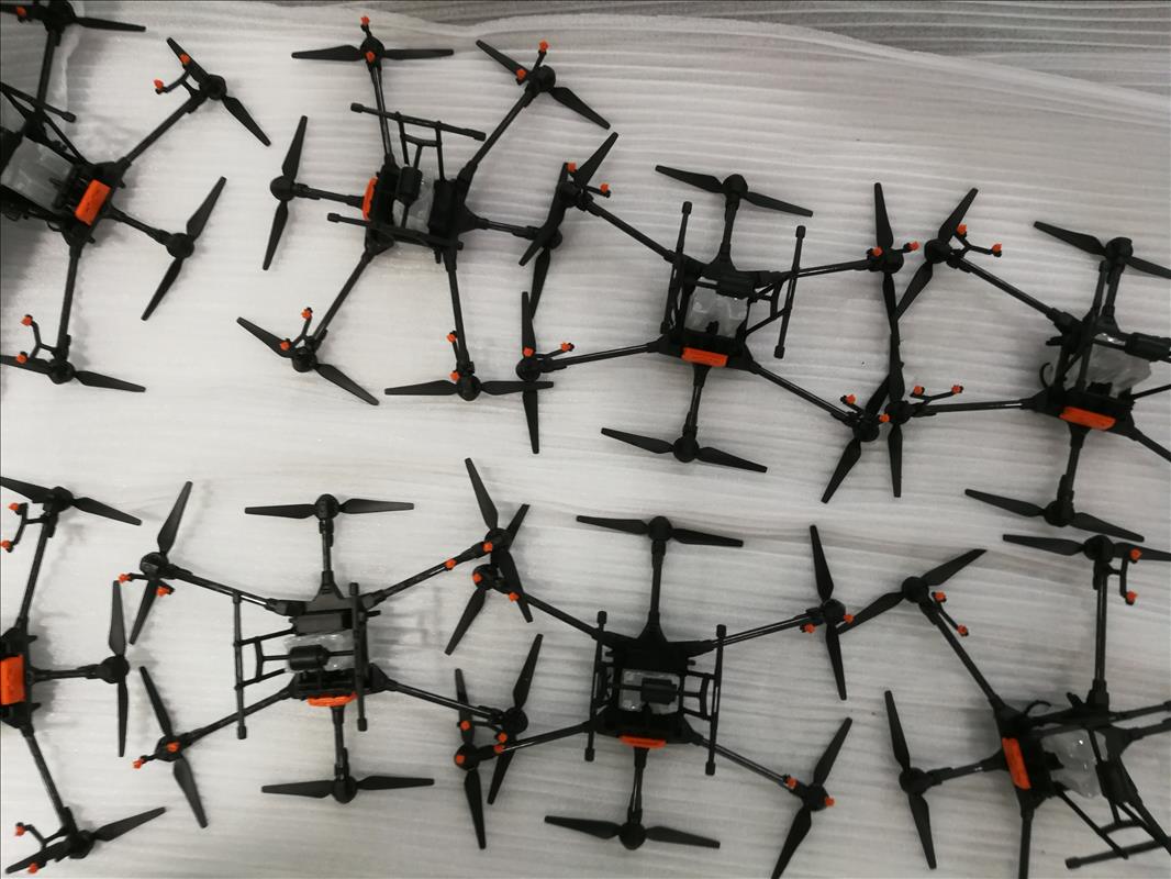 小批量復模手板