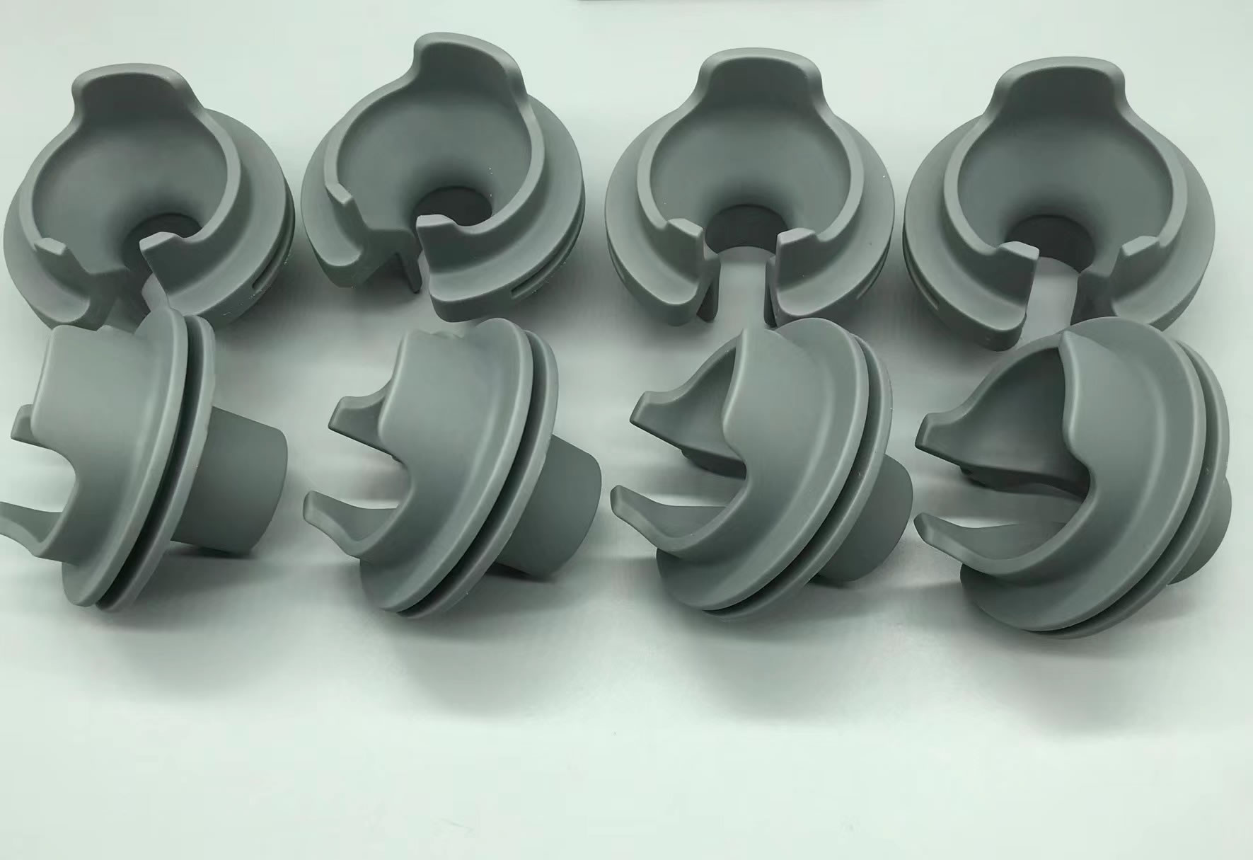 硅膠/TPU軟膠復(fù)模