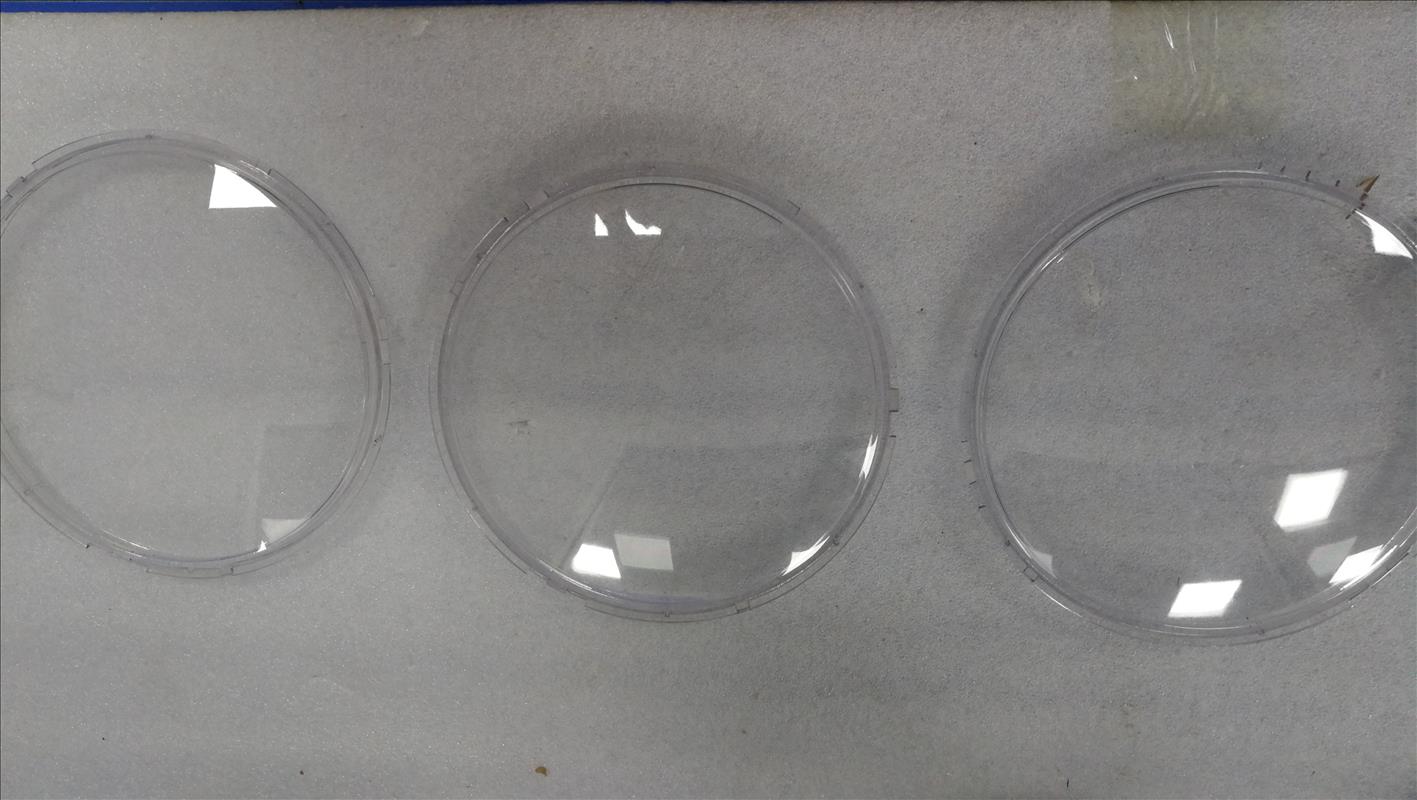 小批量復模手板