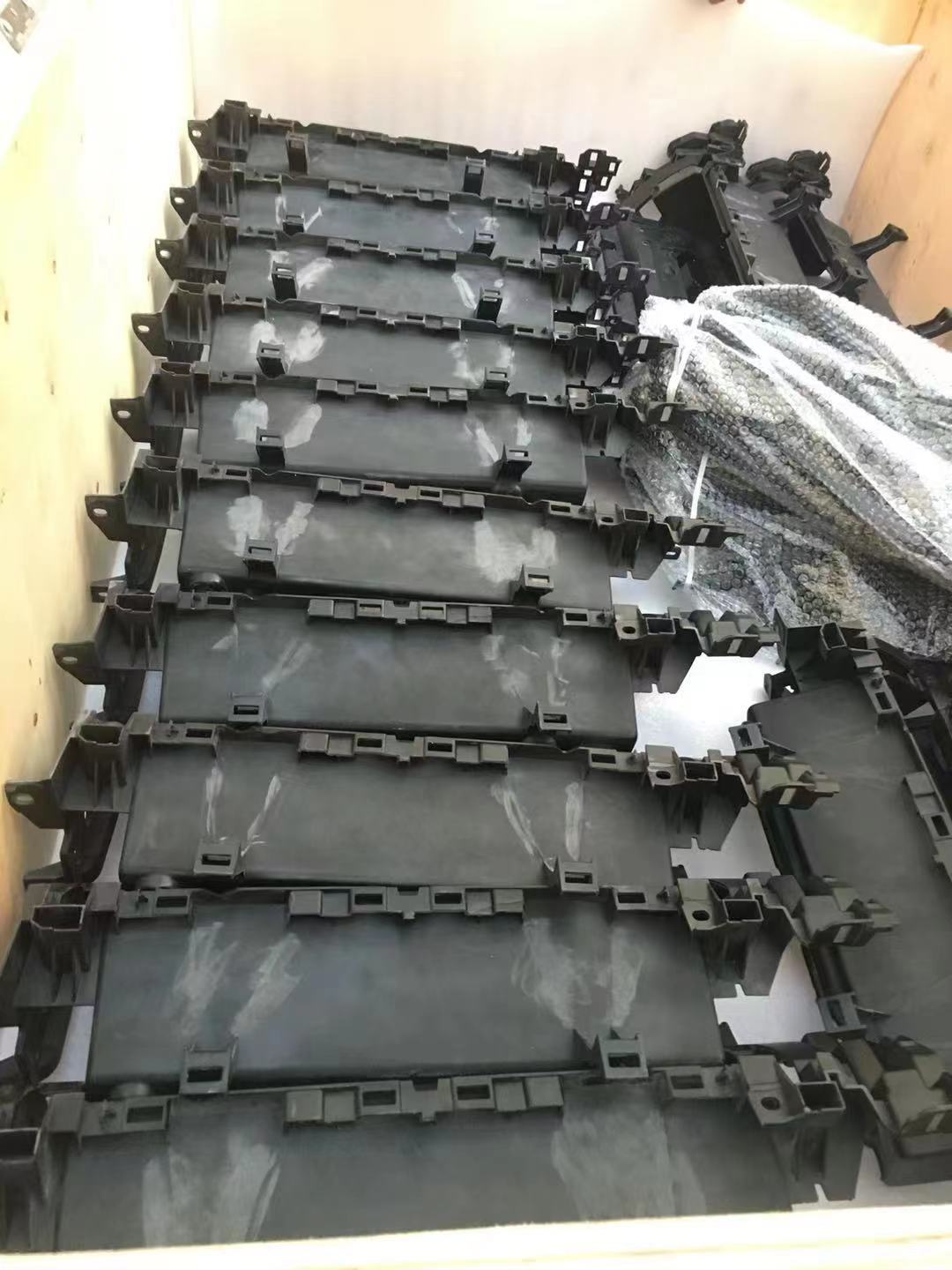 小批量復模手板