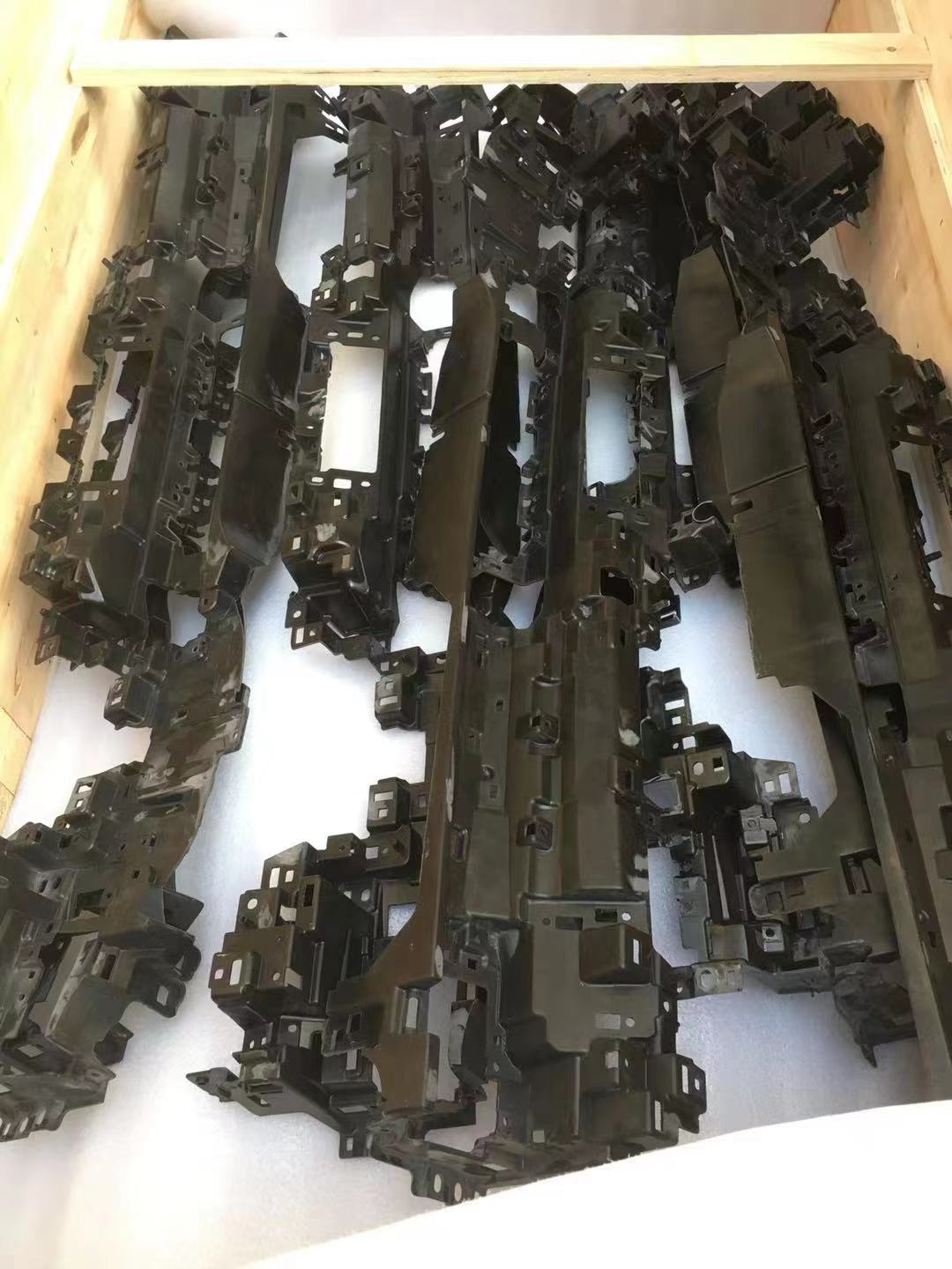 小批量復(fù)模手板