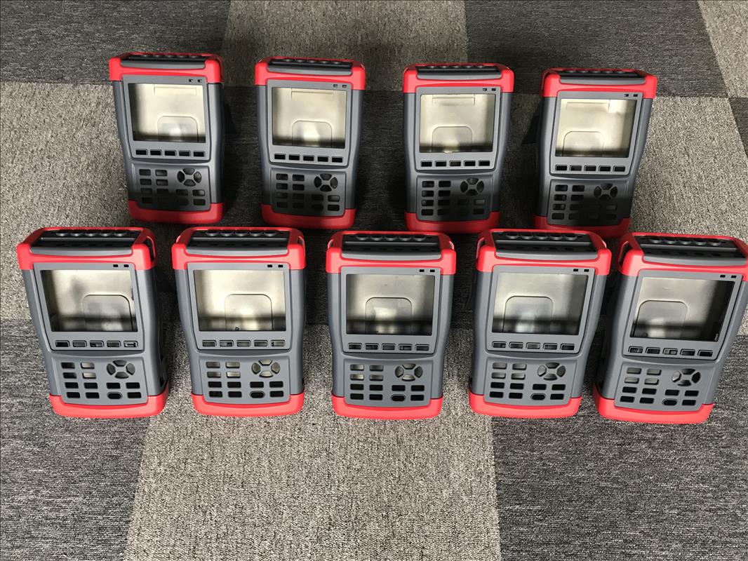 小批量復(fù)模手板