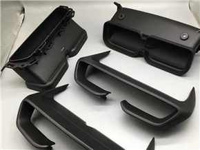 小批量復模手板