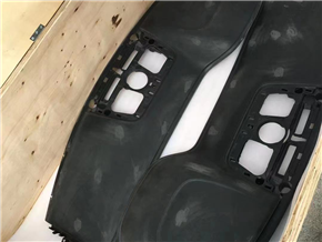 小批量復模手板