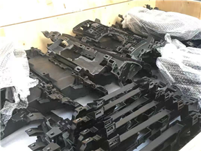 小批量復模手板