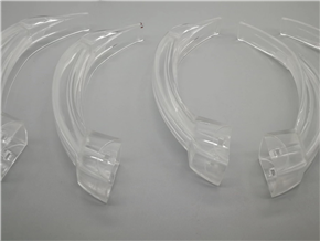 小批量復模手板