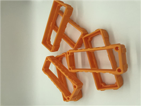 硅膠/TPU軟膠復模