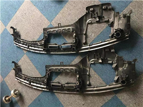 小批量復模手板