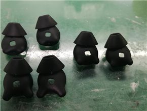 硅膠/TPU軟膠復模