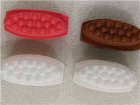 硅膠/TPU軟膠復模