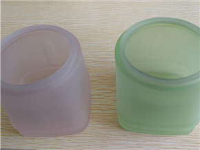 硅膠/TPU軟膠復模