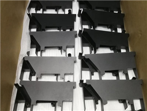 小批量復模手板