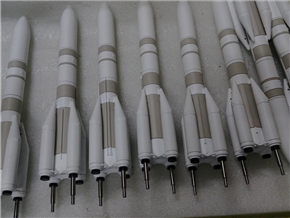 小批量復模手板