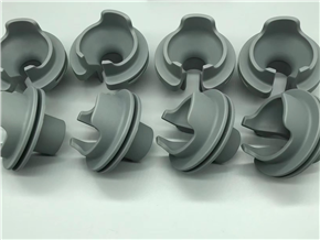 硅膠/TPU軟膠復模