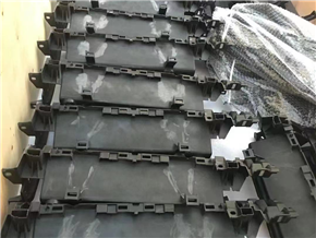 小批量復模手板