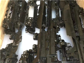 小批量復模手板