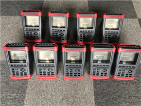 小批量復(fù)模手板