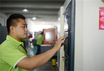 手板模型設計中需考慮的基本要素